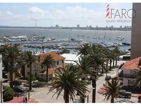 DEPARTAMENTO 3 AMBIENTES - PENÍNSULA, PUNTA DEL ESTE