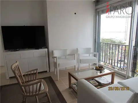 Departamento en Alquiler de 2 dormitorios