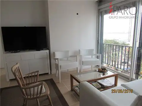Departamento en Alquiler de 2 dormitorios