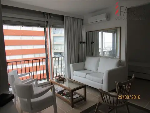 Departamento en Alquiler de 3 ambientes