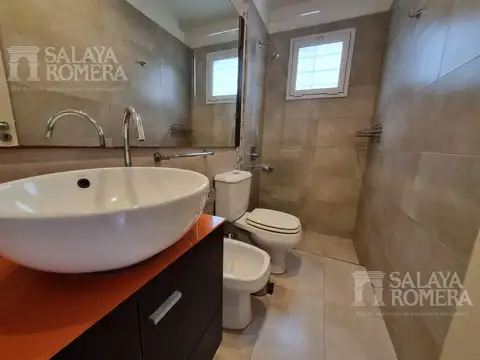 Depto Tipo Casa en Venta al Noreste