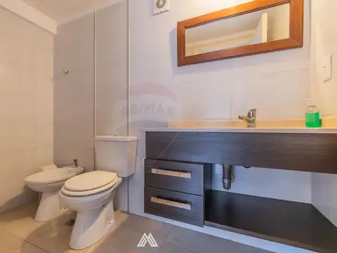 Departamento en Alquiler al Norte