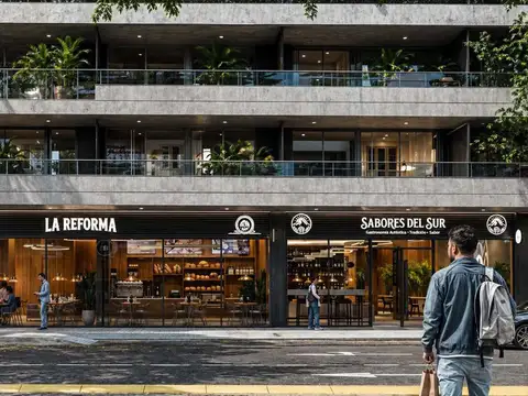 Local en Venta A Estrenar