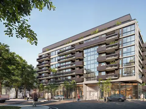 Local en venta - A estrenar - Zona Saavedra