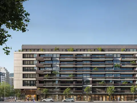 Local en Venta A Estrenar