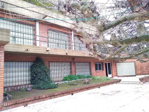 Casa en Venta de 8 dormitorios