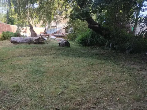 Lote en venta en Punta Lara, Pdo. de Ensenada.