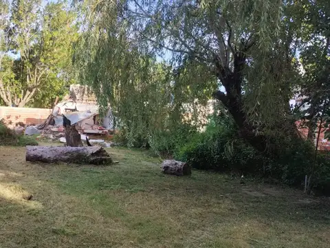 Lote en venta en Punta Lara, Pdo. de Ensenada.
