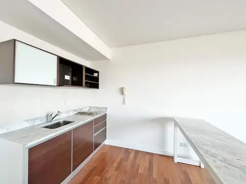 Mono Ambiente en Torres Maui