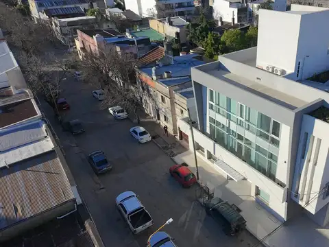 Oficina en Alquiler A Estrenar