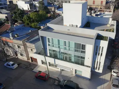 Oficina en Alquiler al Oeste