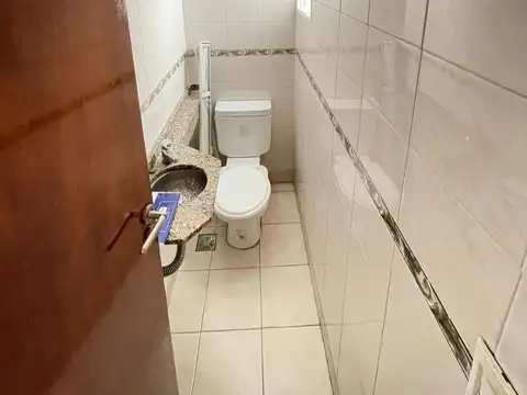 Departamento en Alquiler 20 años