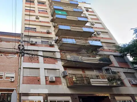 Alquiler Departamento Villa Urquiza 3 Ambientes con Balcon