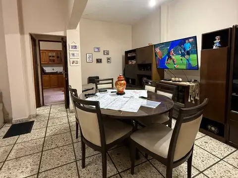 Depto Tipo Casa en Venta de 4 ambientes