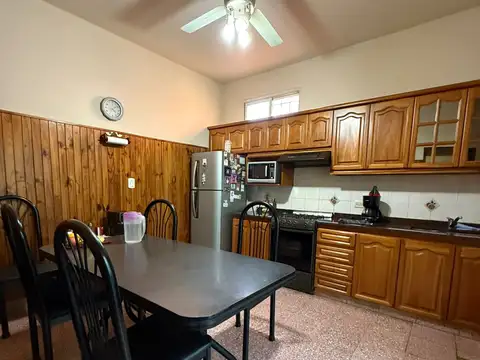 Depto Tipo Casa en Venta de 3 dormitorios