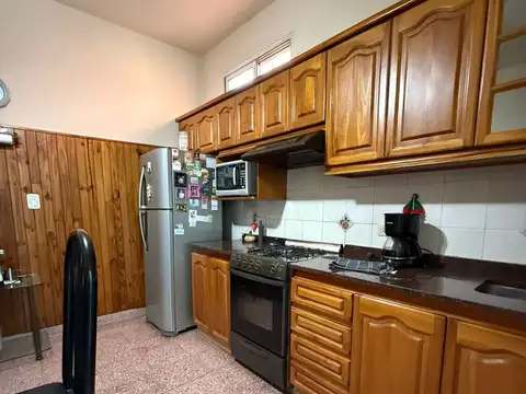 Depto Tipo Casa en Venta de 4 ambientes