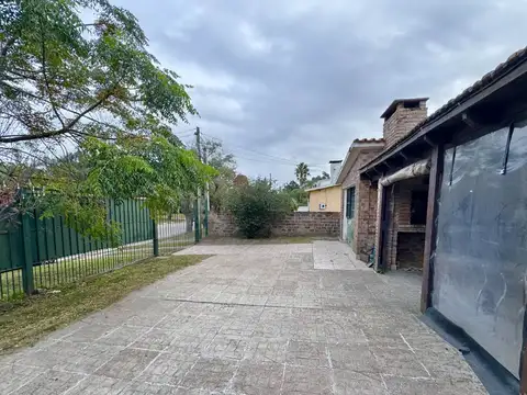 Casa en Venta 55 años