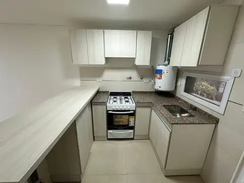 Departamento en Alquiler de 4 ambientes