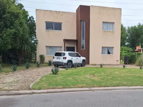 Casa en Venta 13 años