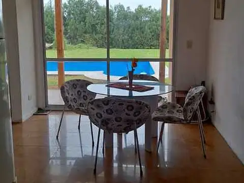 Casa en Venta al Noroeste