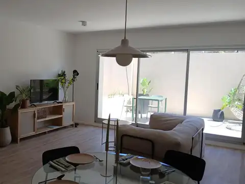 Departamento en venta en Caamaño, Villa Rosa, Pilar -