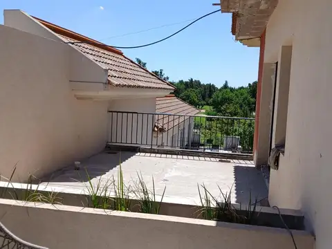 Departamento en Venta 1 año