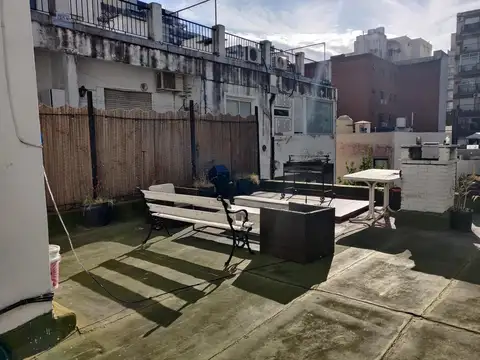 Departamento en Alquiler Temporal en Belgrano, USD 1.200