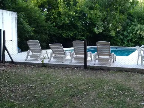 Quinta en Alquiler 20 años