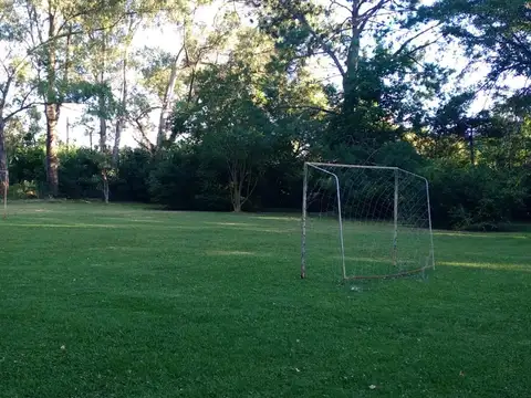 Quinta en Alquiler de 2 dormitorios