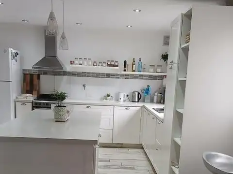 Casa en Venta en El Jaguel, USD 265.000
