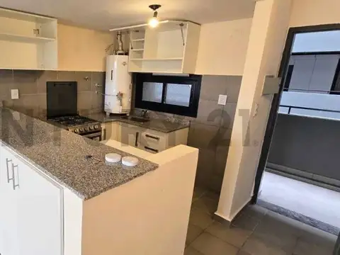 Departamento en Alquiler de 2 dormitorios