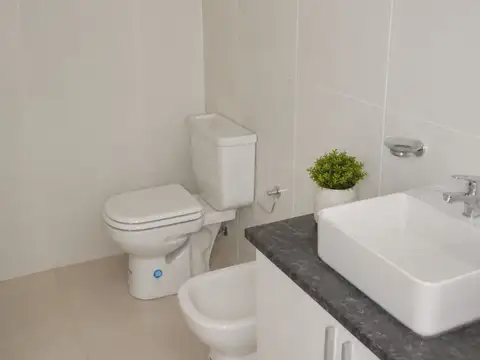 Departamento en Venta en Alto Alberdi, USD 127.000