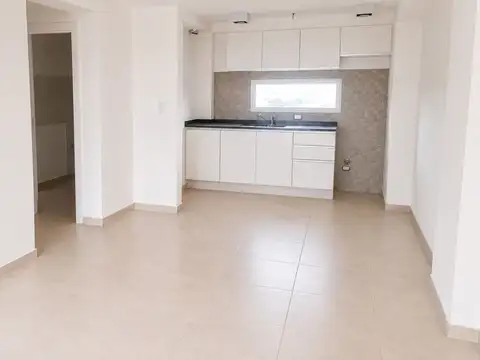 DEPTO 2 DORM. Y 2 BAÑOS A ESTRENAR EN A. ALBERDI