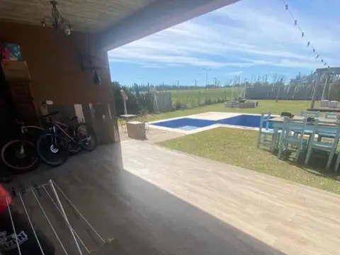 Casa en Venta en San Sebastian, USD 230.000