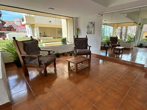 Departamento en Venta en Villa Gesell, USD 72.000