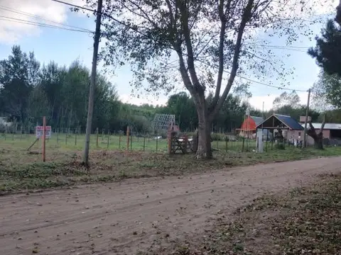 Terreno en Venta de 1200,0 m2