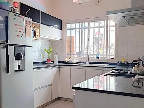 PH en V.Talleres