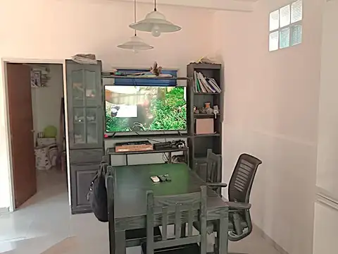 Depto Tipo Casa en Venta en Villa Talleres, USD 62.999