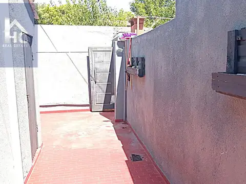 Depto Tipo Casa en Venta de 4 ambientes