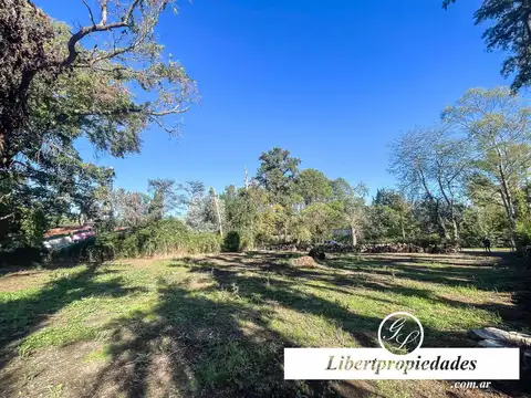 Terreno en Venta de 2356,0 m2