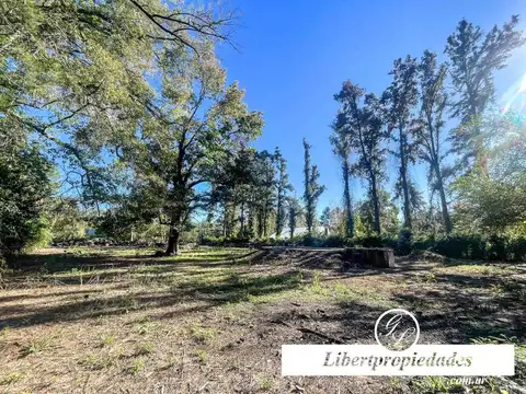 Terreno en Venta en Parque Exaltacion, USD 55.000