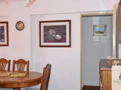 Departamento en Alquiler de 2 dormitorios