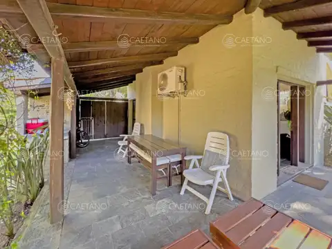 Casa en venta en Barrio privado