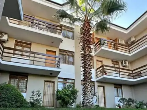Vendo Departamento en Complejo Privado en Villa Nueva, Guaymallén.