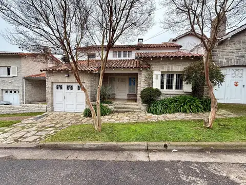 Casa en Venta 60 años
