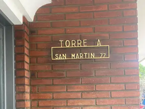 Departamento en Alquiler al Oeste