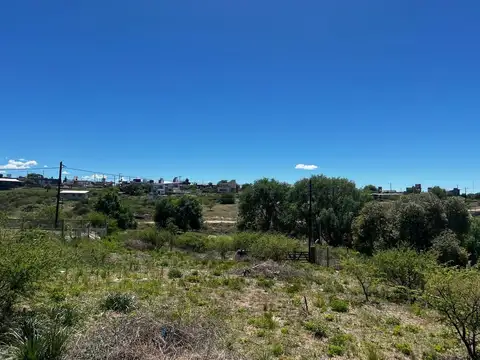 VENTA TERRENO VALLES DEL SOL