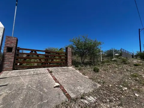 Terreno en Venta de 1000,0 m2