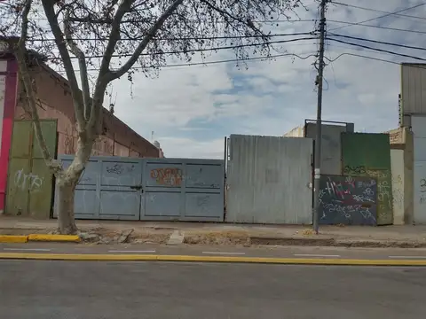 Terreno en Venta de 1369,0 m2