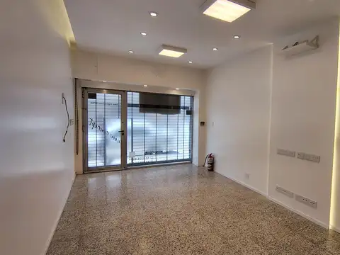 LOCAL EN ALQUILER  7.00 x 3.00 C/ BAÑO